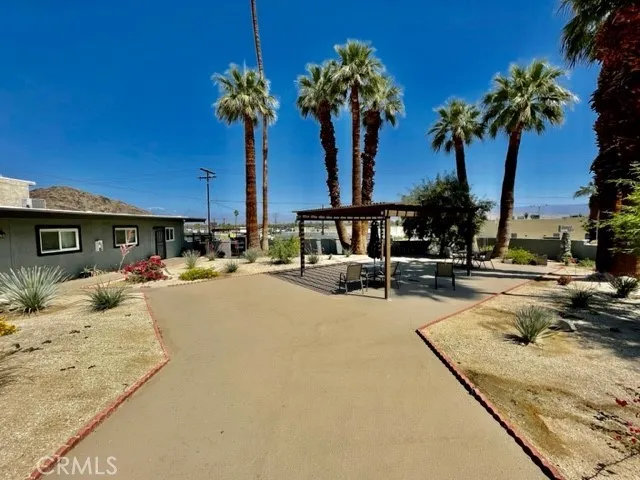 36957 Melrose Drive G, Cathedral City, California 92234