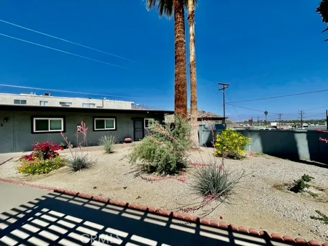 36957 Melrose Drive G, Cathedral City, California 92234