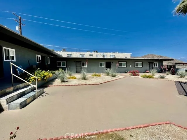 36957 Melrose Drive G, Cathedral City, California 92234