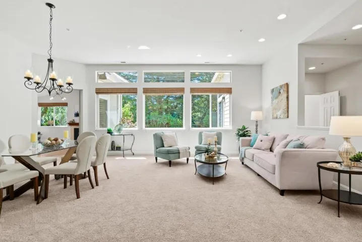 456 Silverwood Drive, Scotts Valley, California 95066