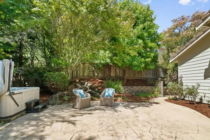 456 Silverwood Drive, Scotts Valley, California 95066