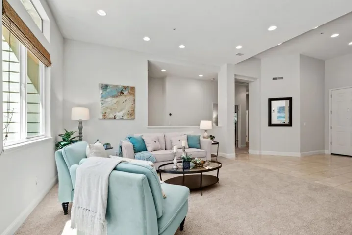456 Silverwood Drive, Scotts Valley, California 95066