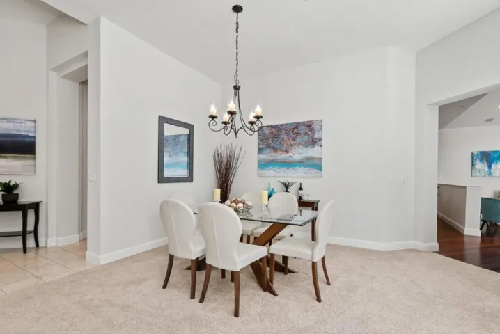 456 Silverwood Drive, Scotts Valley, California 95066