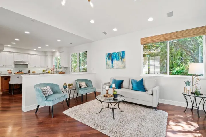 456 Silverwood Drive, Scotts Valley, California 95066