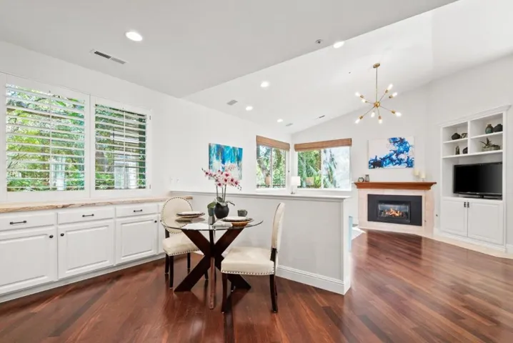 456 Silverwood Drive, Scotts Valley, California 95066