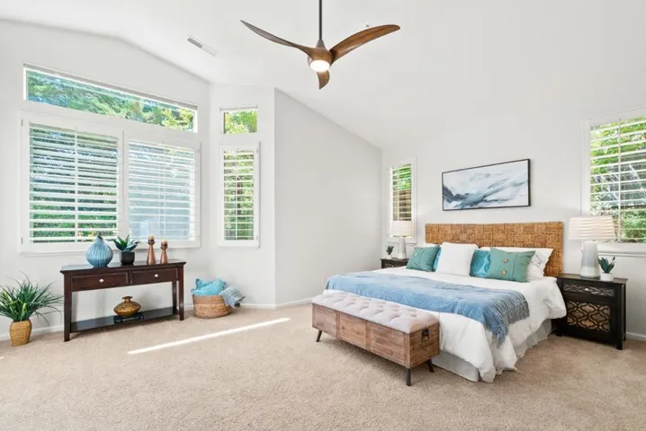 456 Silverwood Drive, Scotts Valley, California 95066
