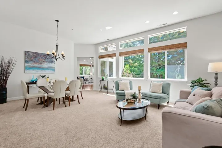 456 Silverwood Drive, Scotts Valley, California 95066