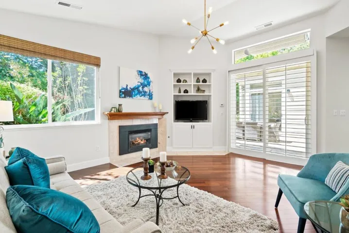 456 Silverwood Drive, Scotts Valley, California 95066