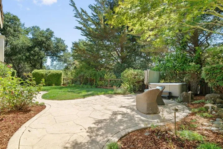 456 Silverwood Drive, Scotts Valley, California 95066