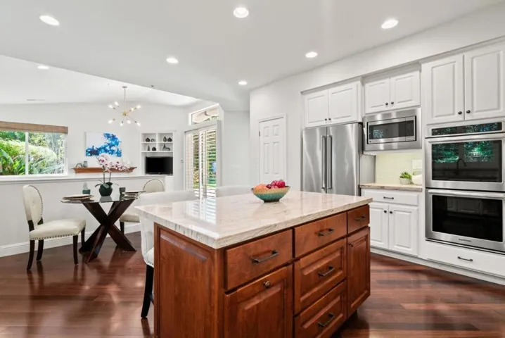 456 Silverwood Drive, Scotts Valley, California 95066
