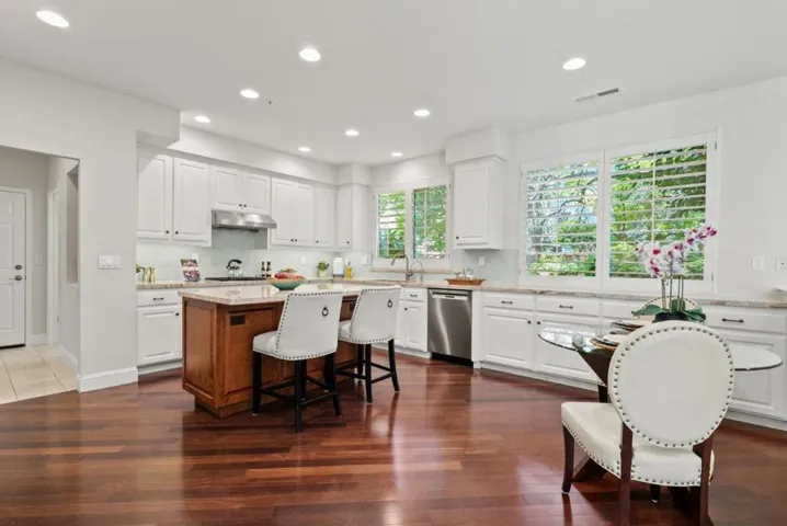 456 Silverwood Drive, Scotts Valley, California 95066
