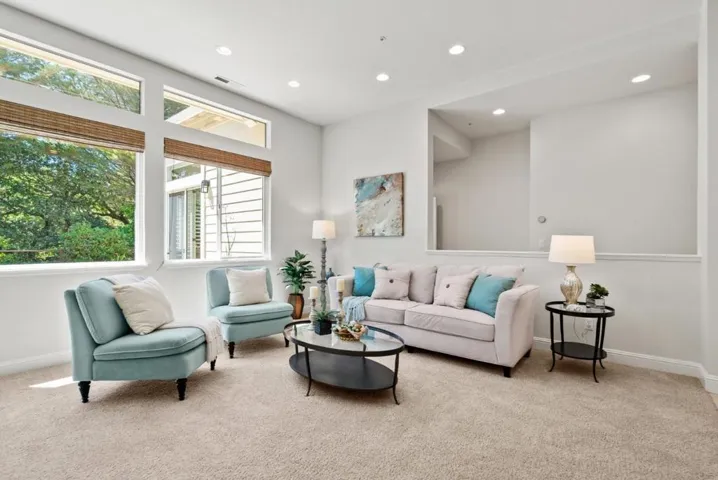 456 Silverwood Drive, Scotts Valley, California 95066