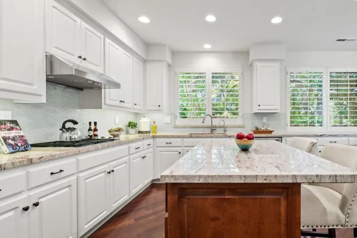 456 Silverwood Drive, Scotts Valley, California 95066