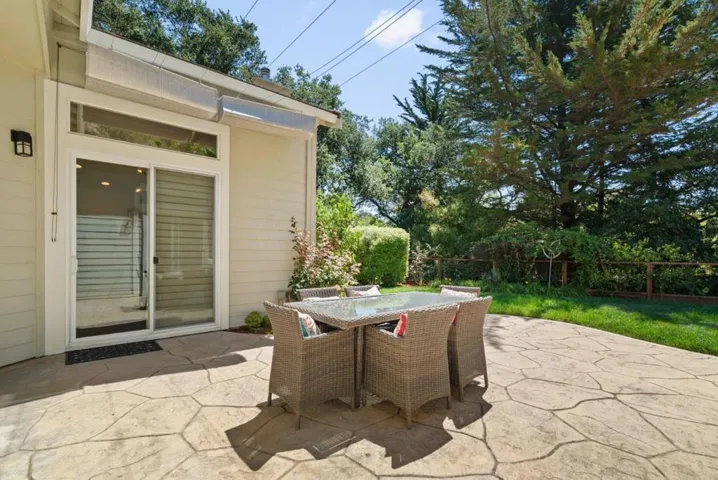 456 Silverwood Drive, Scotts Valley, California 95066