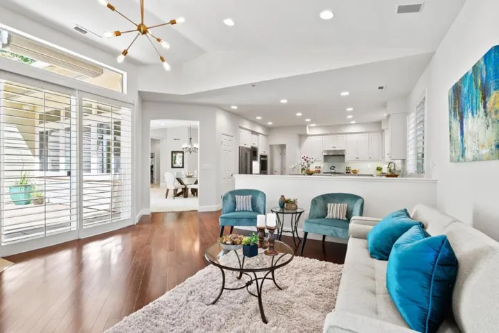 456 Silverwood Drive, Scotts Valley, California 95066