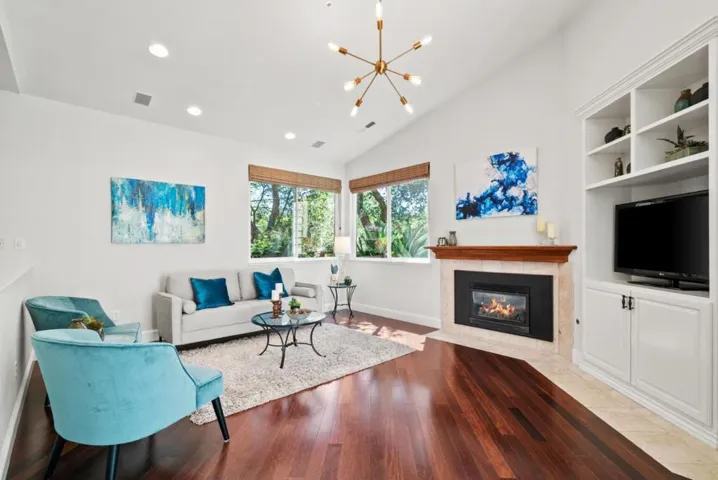 456 Silverwood Drive, Scotts Valley, California 95066