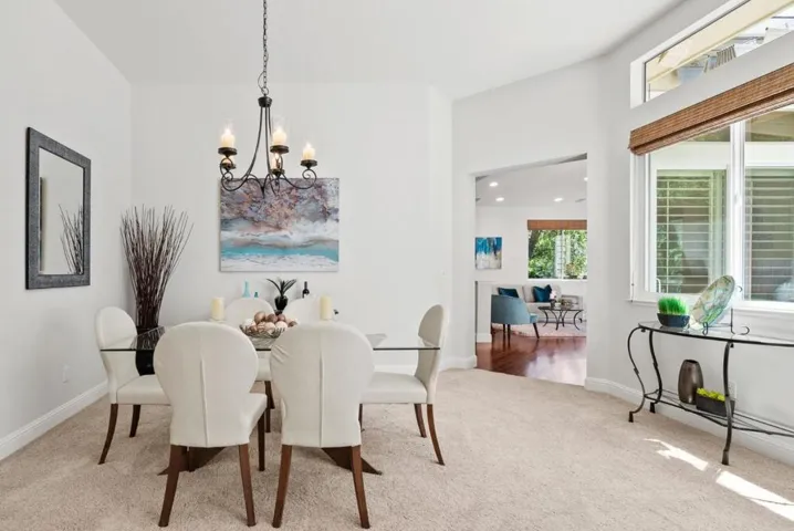 456 Silverwood Drive, Scotts Valley, California 95066