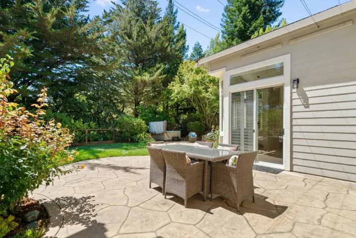 456 Silverwood Drive, Scotts Valley, California 95066
