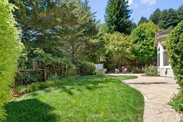 456 Silverwood Drive, Scotts Valley, California 95066