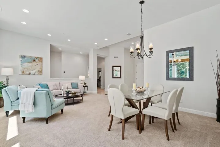 456 Silverwood Drive, Scotts Valley, California 95066