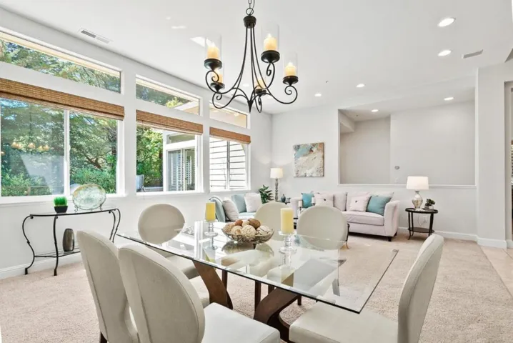 456 Silverwood Drive, Scotts Valley, California 95066