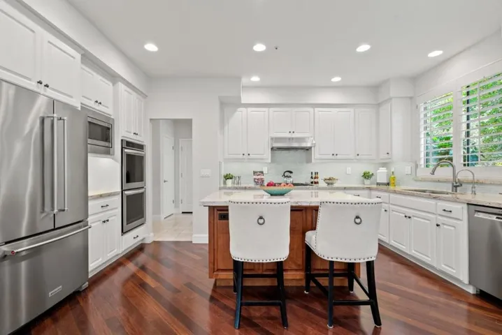 456 Silverwood Drive, Scotts Valley, California 95066