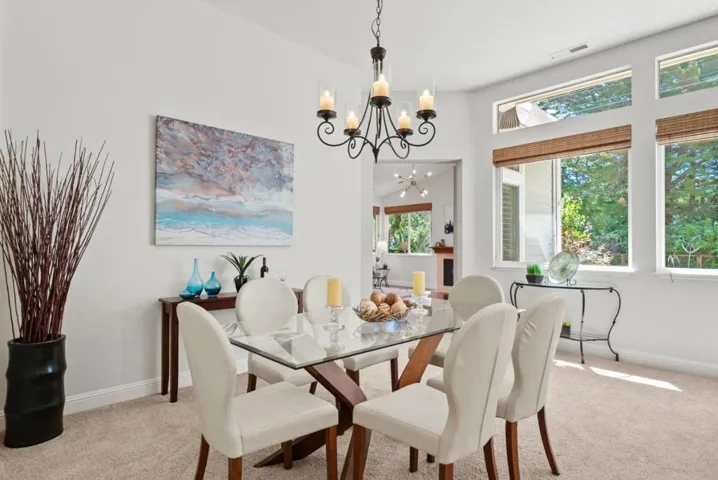 456 Silverwood Drive, Scotts Valley, California 95066