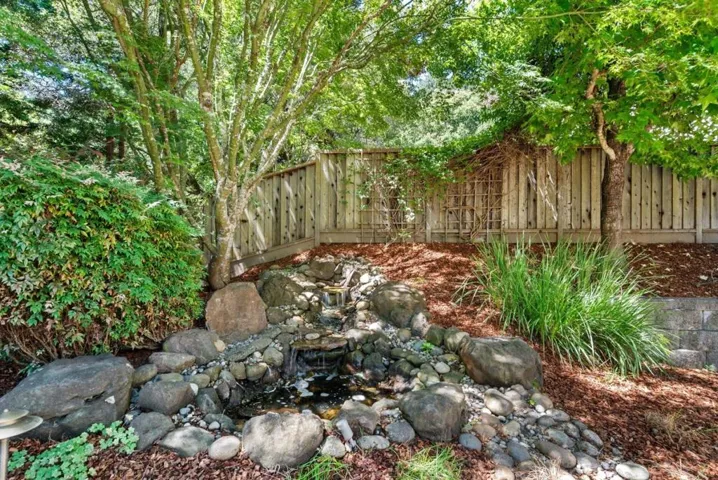 456 Silverwood Drive, Scotts Valley, California 95066
