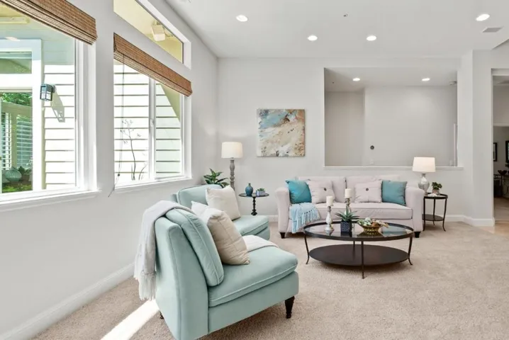 456 Silverwood Drive, Scotts Valley, California 95066