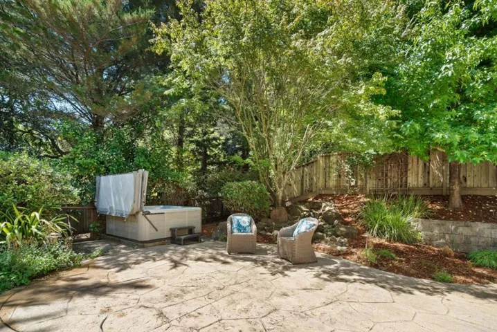 456 Silverwood Drive, Scotts Valley, California 95066