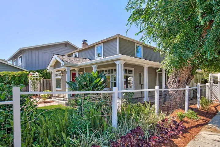 37 Church Street, Mountain View, California 94041