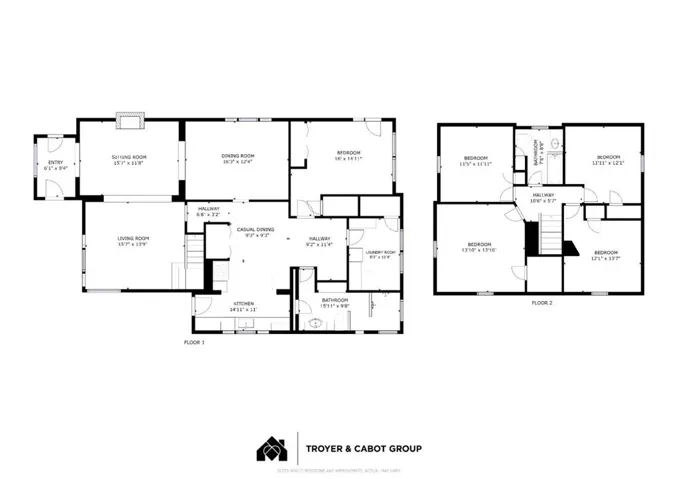 37 Church Street, Mountain View, California 94041