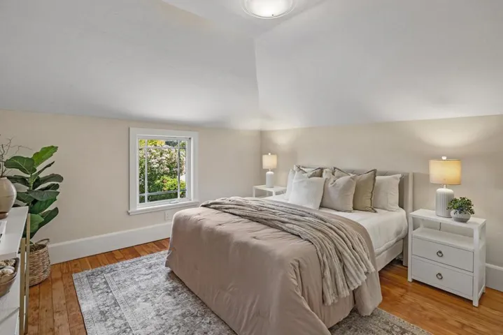 37 Church Street, Mountain View, California 94041