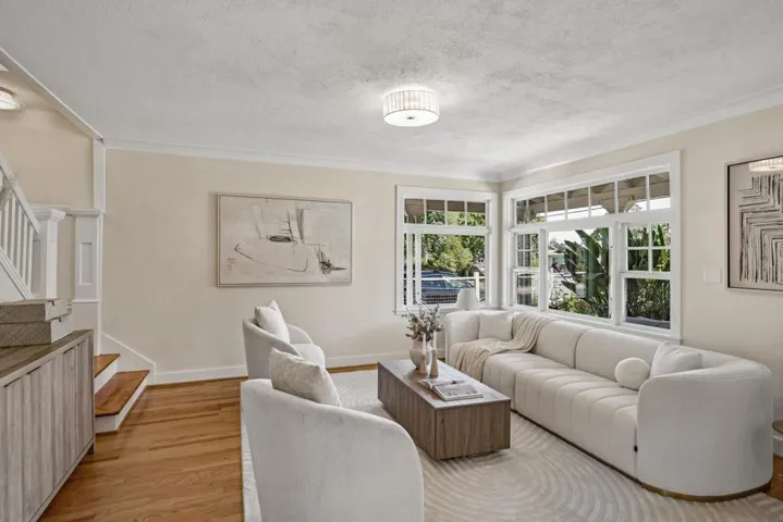37 Church Street, Mountain View, California 94041