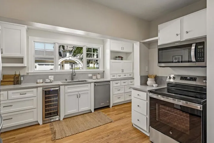37 Church Street, Mountain View, California 94041