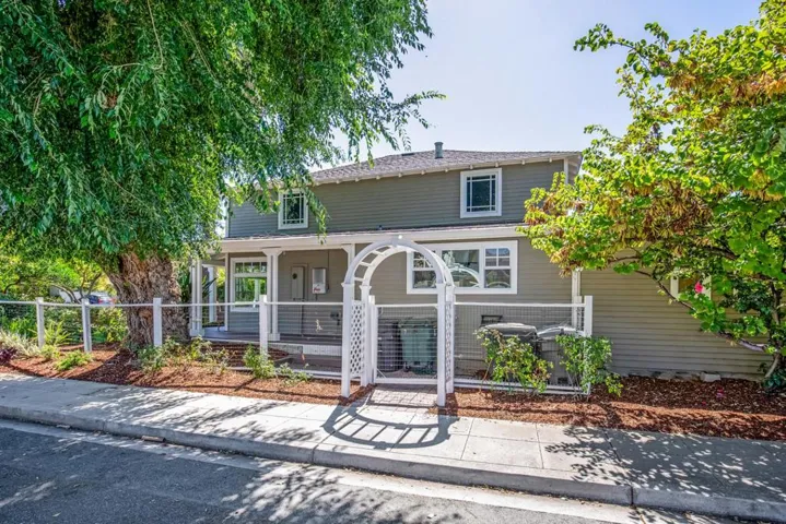 37 Church Street, Mountain View, California 94041