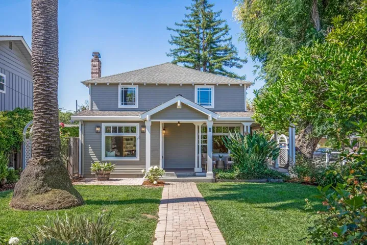 37 Church Street, Mountain View, California 94041