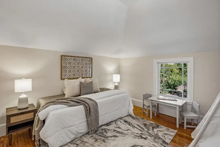 37 Church Street, Mountain View, California 94041