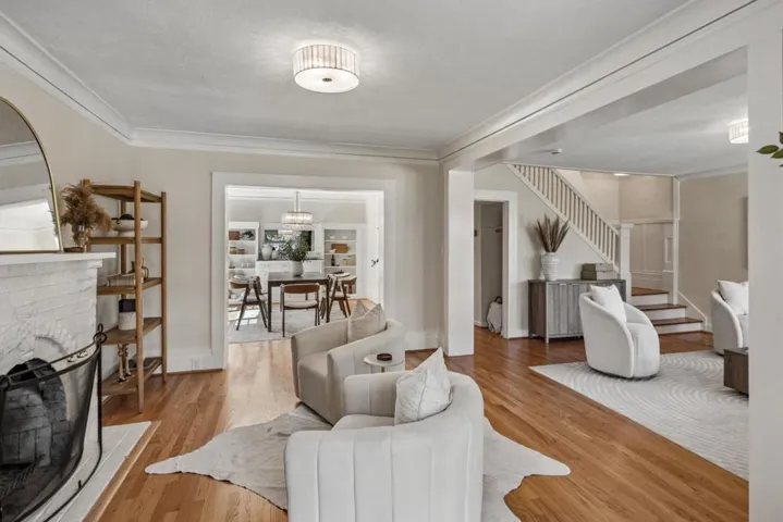 37 Church Street, Mountain View, California 94041