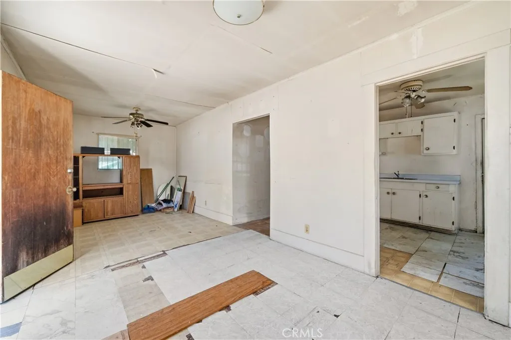 Family Room / Dining Room