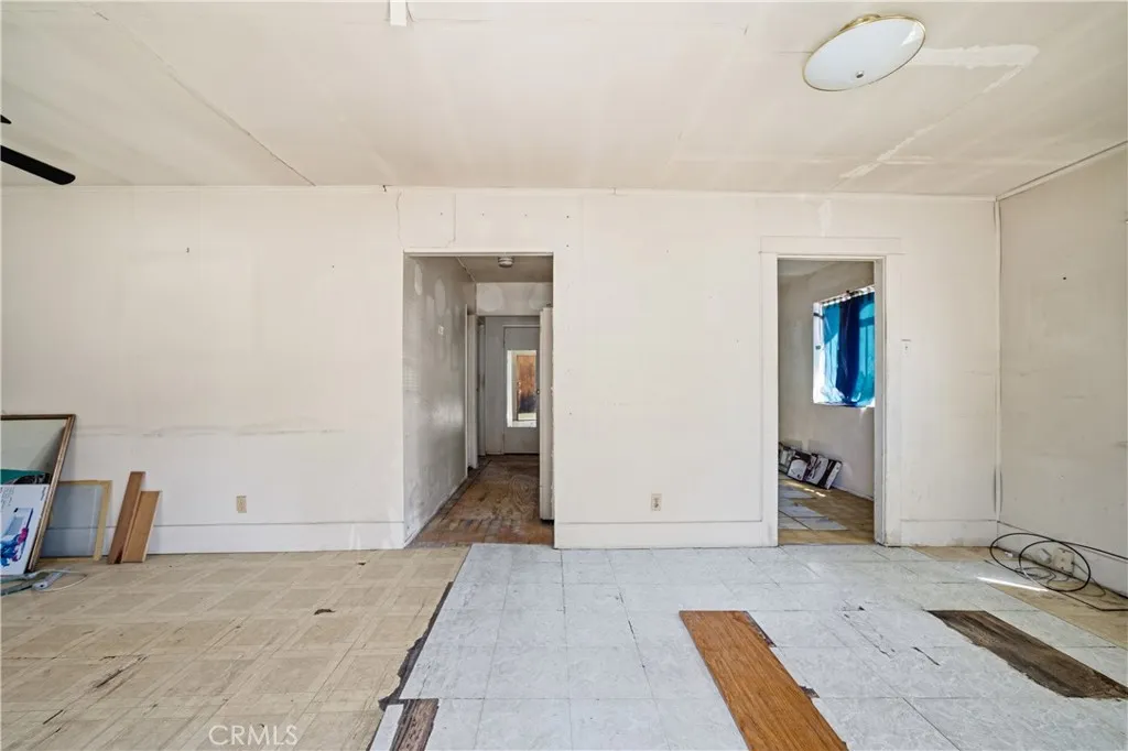 Family Room / Dining Room