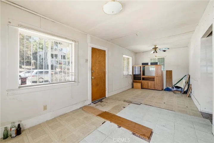 Family Room / Dining Room