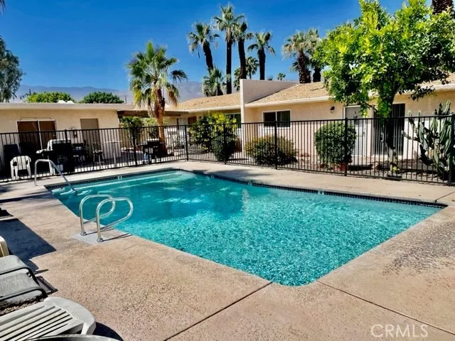 73740 Santa Rosa Way E, Palm Desert, California 92260