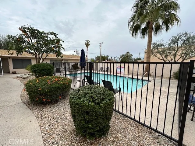 73740 Santa Rosa Way E, Palm Desert, California 92260