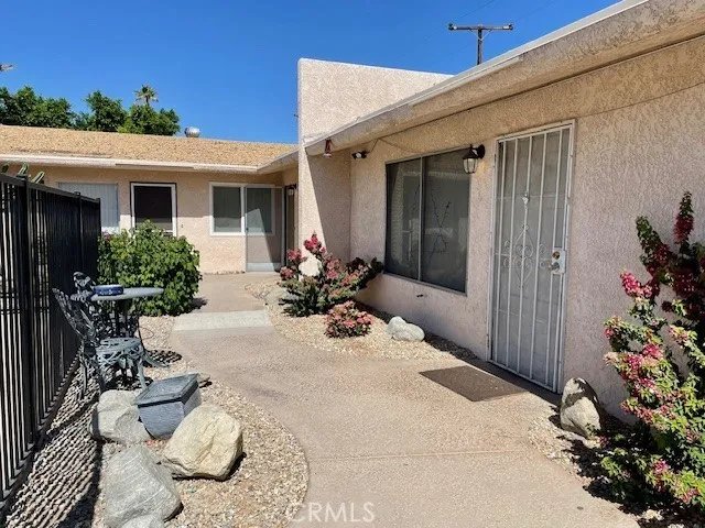 73740 Santa Rosa Way E, Palm Desert, California 92260