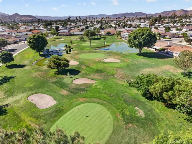 1400 W Mayberry, Hemet, California 92543