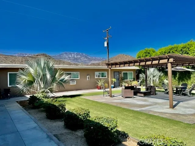 37067 Bankside Drive C, Cathedral City, California 92234