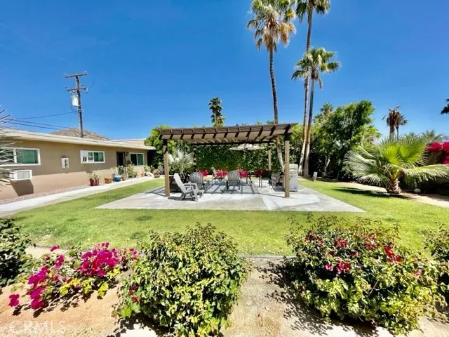 37067 Bankside Drive C, Cathedral City, California 92234