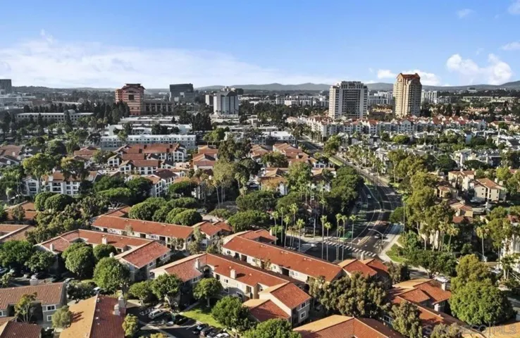 7535 Charmant #207, San Diego, California 92122