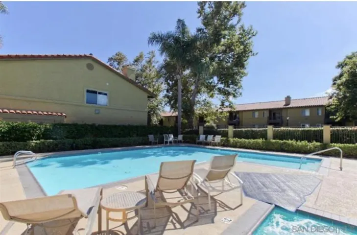 7535 Charmant #207, San Diego, California 92122
